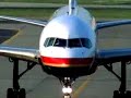 American Airlines and TWA Combine,airline airlines american Commercial commercials tv twa