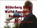 Bilderberg Plans To Kill 80 Of Humans Wake Up,airplane auto