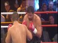 Ruslan Chagaev vs John Ruiz - 4,box boxing Chagaev John knock out Ruiz Ruslan Tashkent Tyson Uzbek Uzbekistan WBA White