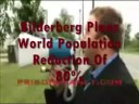 Bilderberg Plans World Population Reduction Of 80,aviation space