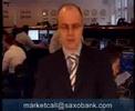 Saxo Bank Market Call - Mon Feb 11 2008,Education Forex ForexTV FX News Trading