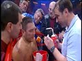 Ruslan Chagaev vs John Ruiz - 2,box boxing Chagaev John knock out Ruiz Ruslan Tashkent Tyson Uzbek Uzbekistan WBA White