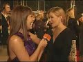 Sienna Miller - BAFTA Film Awards - orange co uk/redcarpet,2008 BAFTA Carpet celebrity Entertainment Klass Miller Myleene News Orange Red Sienna Stardust