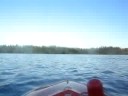 Rc boat onboard camera,boat fast holmsund nitro nitroengine OPS powerboat RC sweden