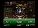 Final Fantasy III - Goddess Battle (2/2),battle boss Fantasy FFIII FFVI Final goddess III SNES VI
