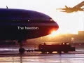 American Airlines Post 9-11 Ad Campaign (Part 1),11 9-11 ad airlines airplanes airport american boeing commercial jets september