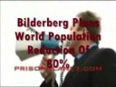 Bilderberg Plans World Population Reduction Of 80,aquatic insect wildlife