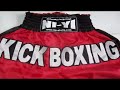 MUAY THAI - KICK BOXING - NIYI,argentina boxing kick muay niyi shorts thai