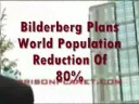 Bilderberg Plans To Kill 80 Of Humans Wake Up,box play station