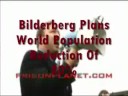 Bilderberg Plans World Population Reduction Of 80,combat extreme sport sports water