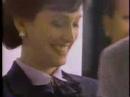 American Airlines Commercial 1988,1980