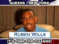 Ruben Wills for United States Congress-Queens NY 6thDistrict,6thDistrict change Congress greg meeks NY obama Queens Ruben States United Wills