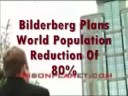 Bilderberg Plans To Kill 80 Of Humans Wake Up,log travel