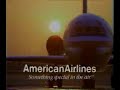 American Airlines Commercial (1985),1985 80