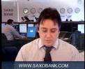 Saxo Bank Market Call - Tue Mar 4 2008,Education Forex ForexTV FX News Trading