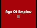 Age Of Empires 2 Villagers Riot,age AOE2 empires of riot villagers