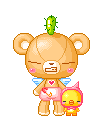 [ Please click me tender ]