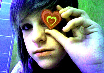 [ Please click me tender ]