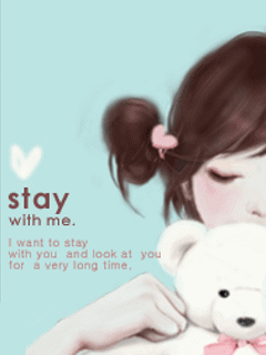 [ Please click me tender ]