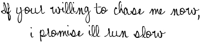 [ Please click me tender ]