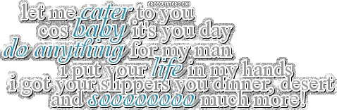 [ Please click me tender ]