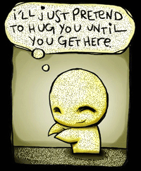 [ Please click me tender ]