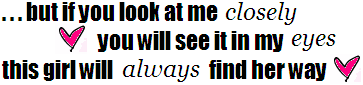 [ Please click me tender ]