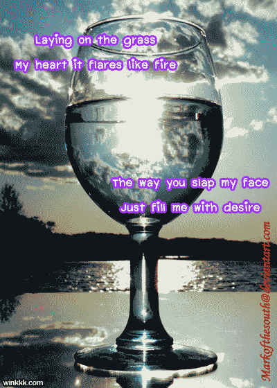 [ Please click me tender ]